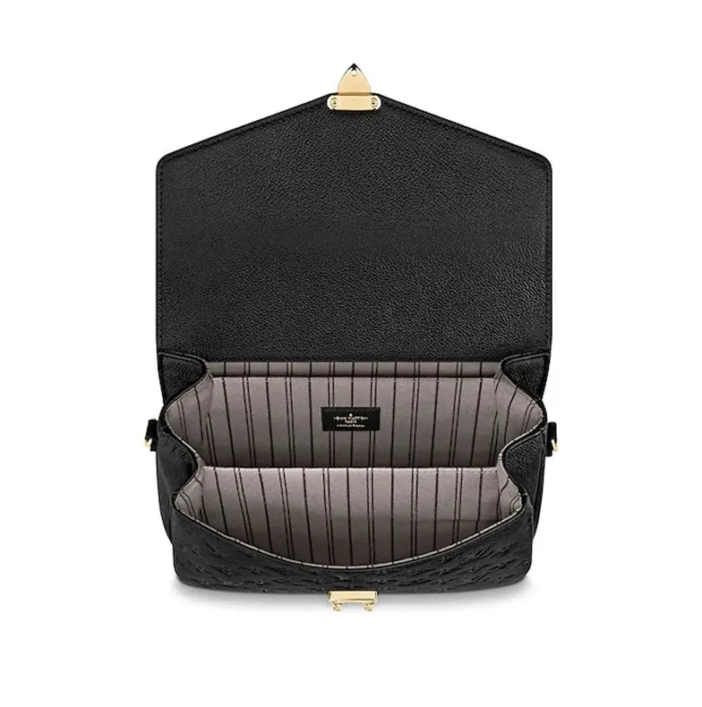 Replica rick owens shoes Bagsaaa M41487 Pochette Metis