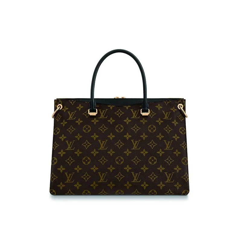 Mens burberry briefcase Bagsaaa M42756 Pallas