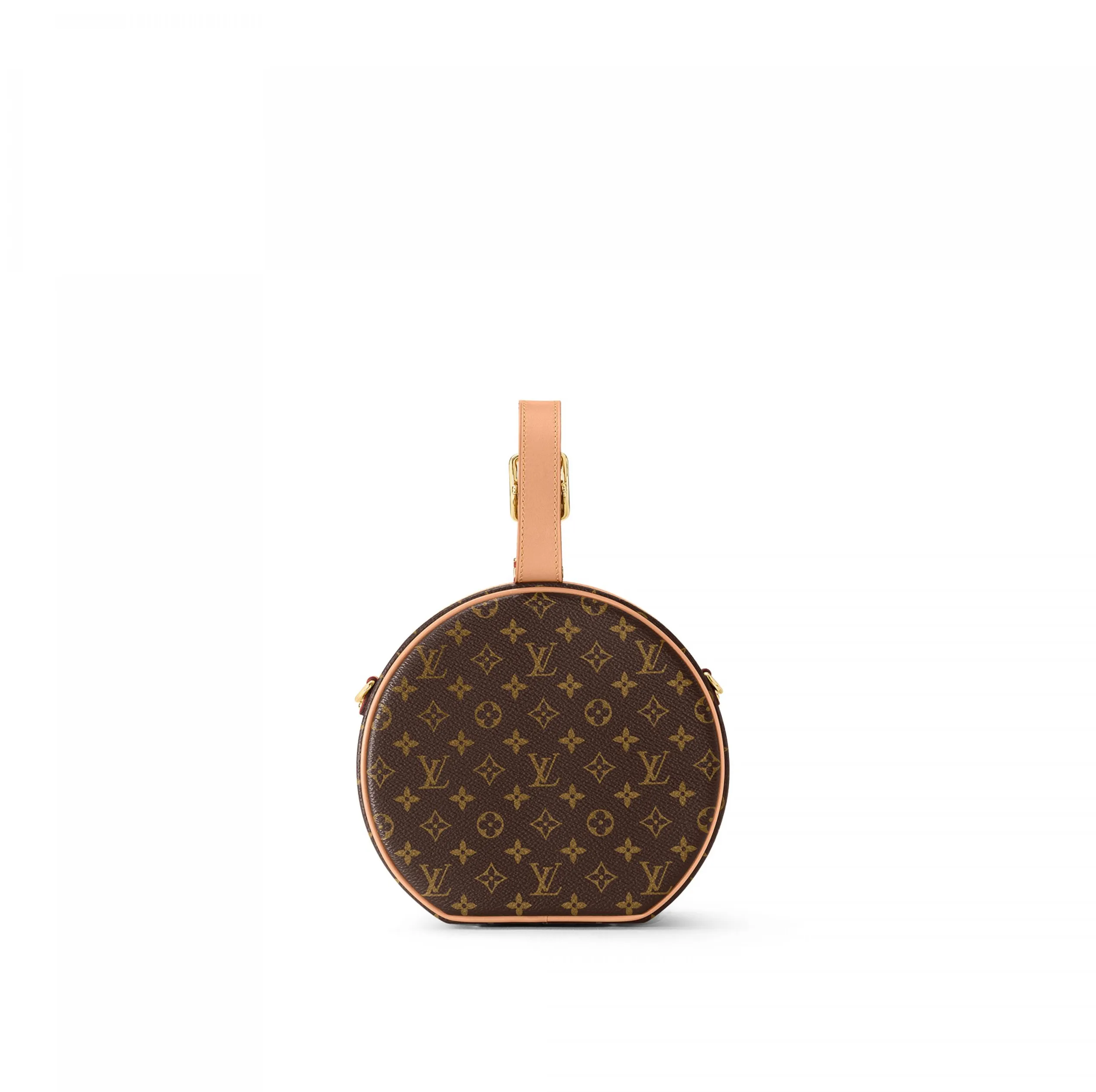 Replica ysl bag Bagsaaa M43514 Petite Boite Chapeau Monogram