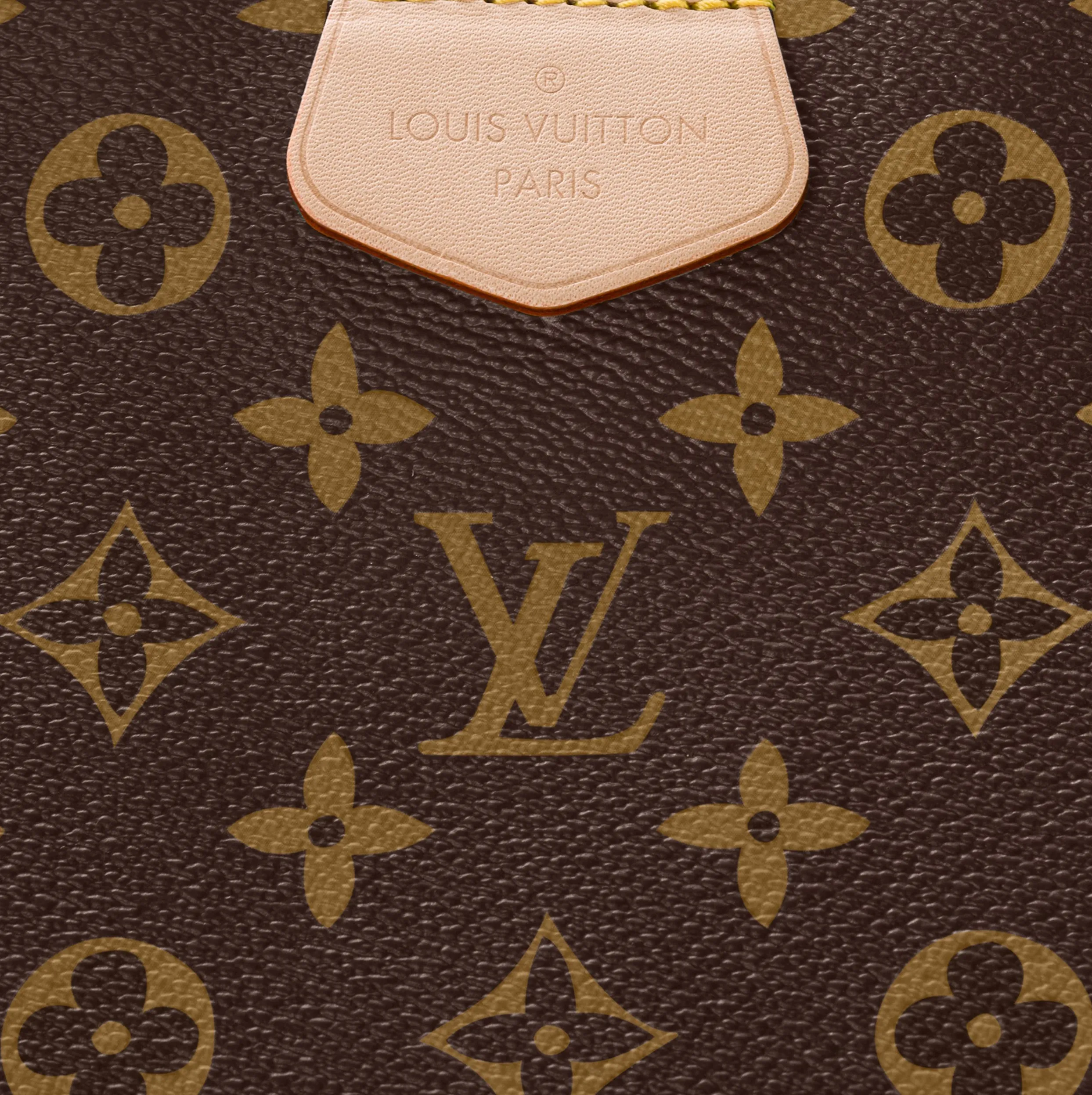 Replica bag Bagsaaa M43704 Graceful MM Beige