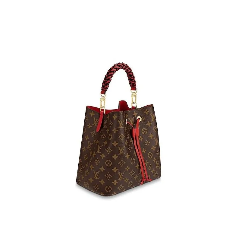 Replica shoes Bagsaaa M43985 Neonoe