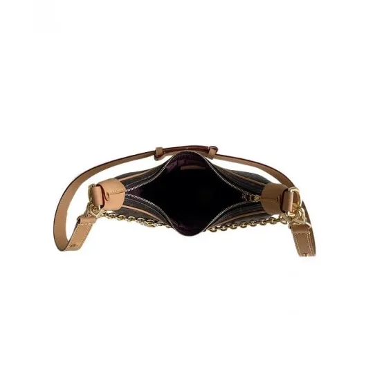 Replica bags Bagsaaa M44036 Crescent Bag