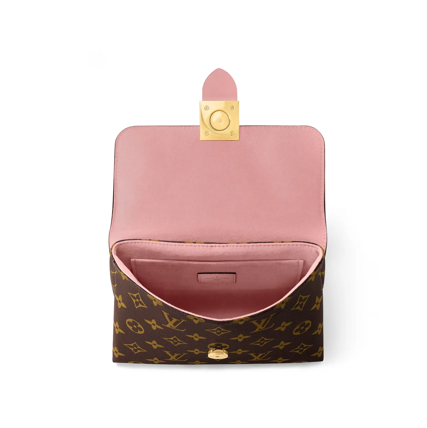 Replica bag Bagsaaa M44080 Locky BB