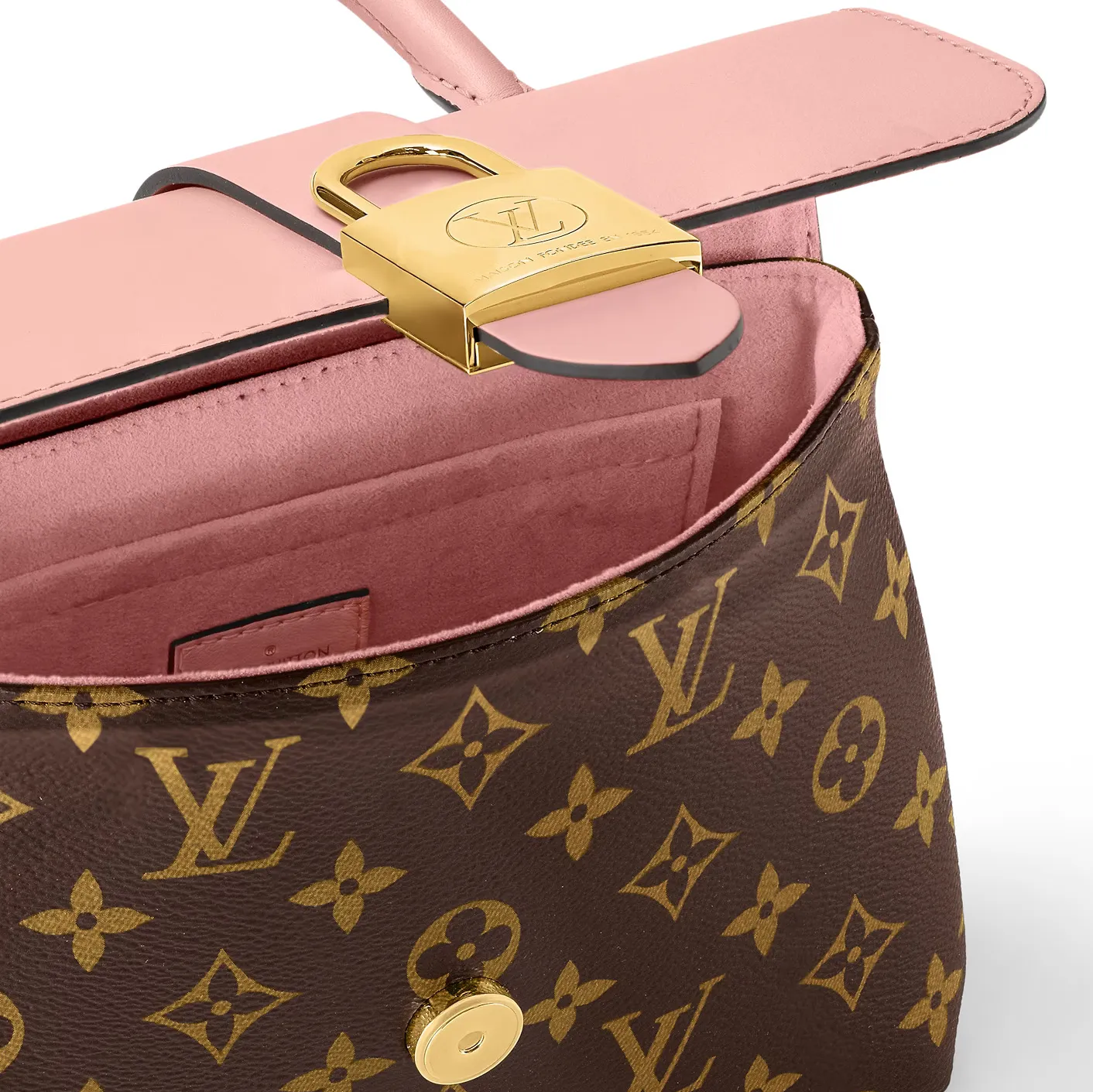 Replica bag Bagsaaa M44080 Locky BB