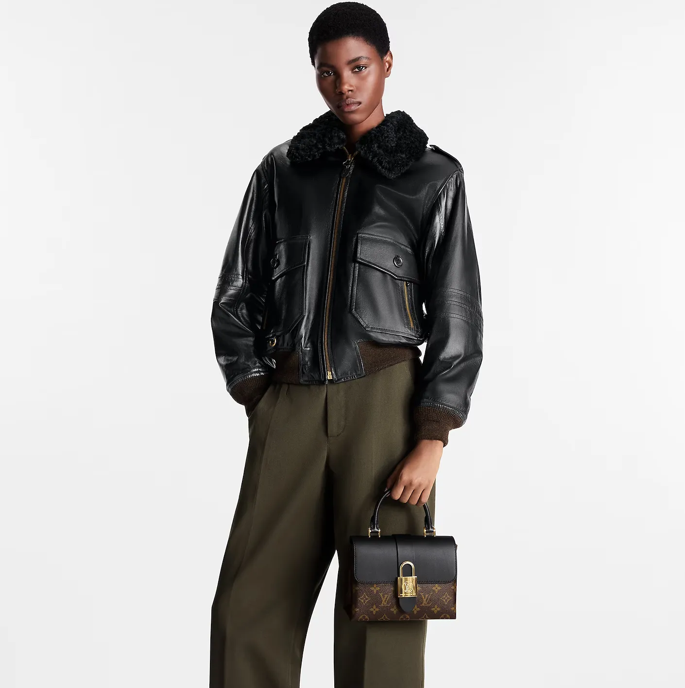 Store mens Bagsaaa M44141 Locky BB