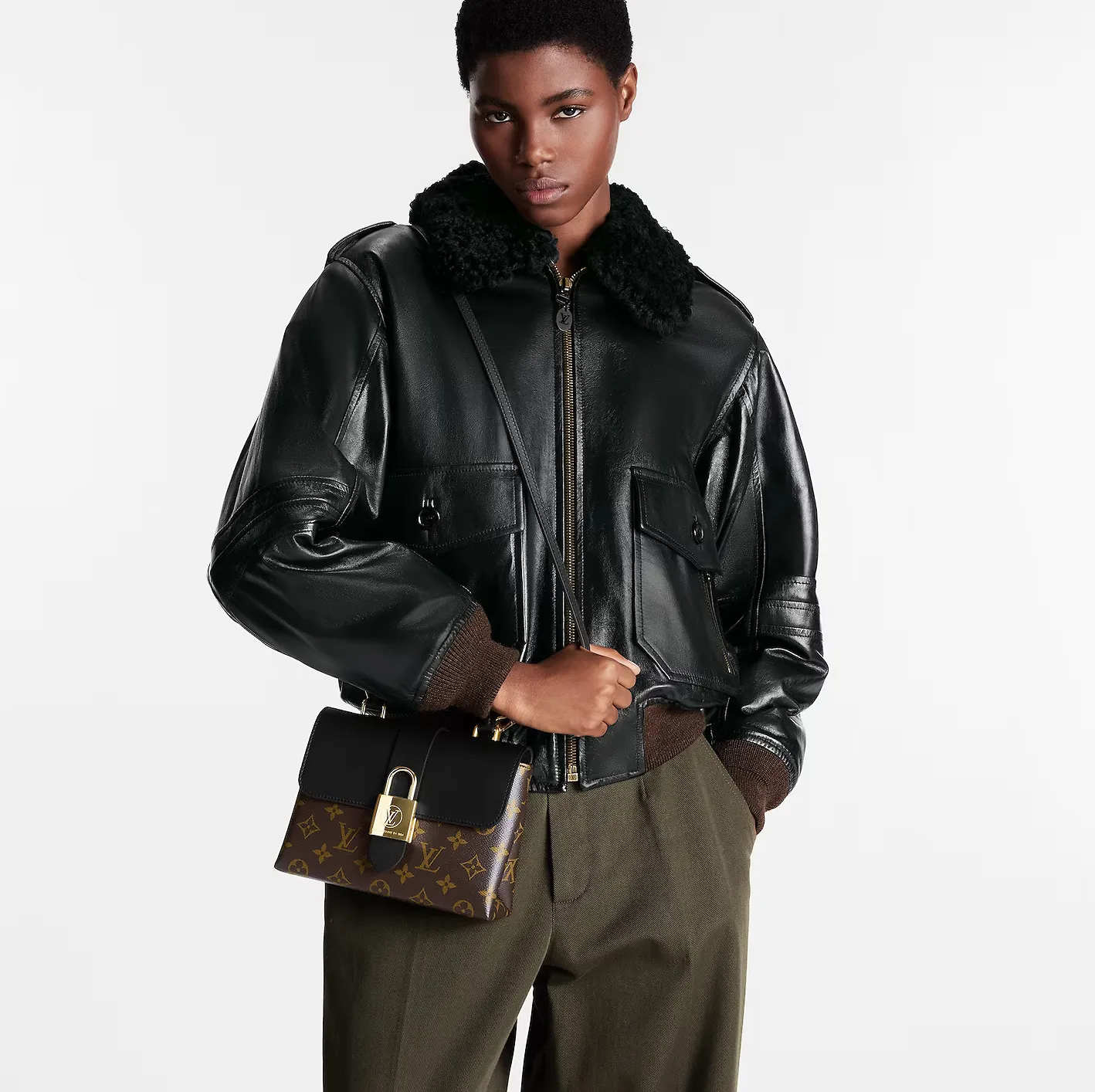 Store mens Bagsaaa M44141 Locky BB
