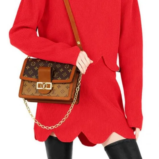 Bagsaaa M44391 Dauphine MM