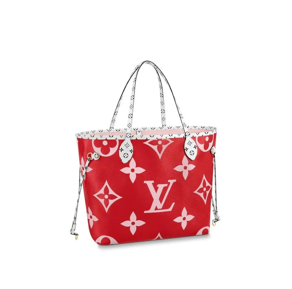 Bagsaaa M44567 Neverfull MM