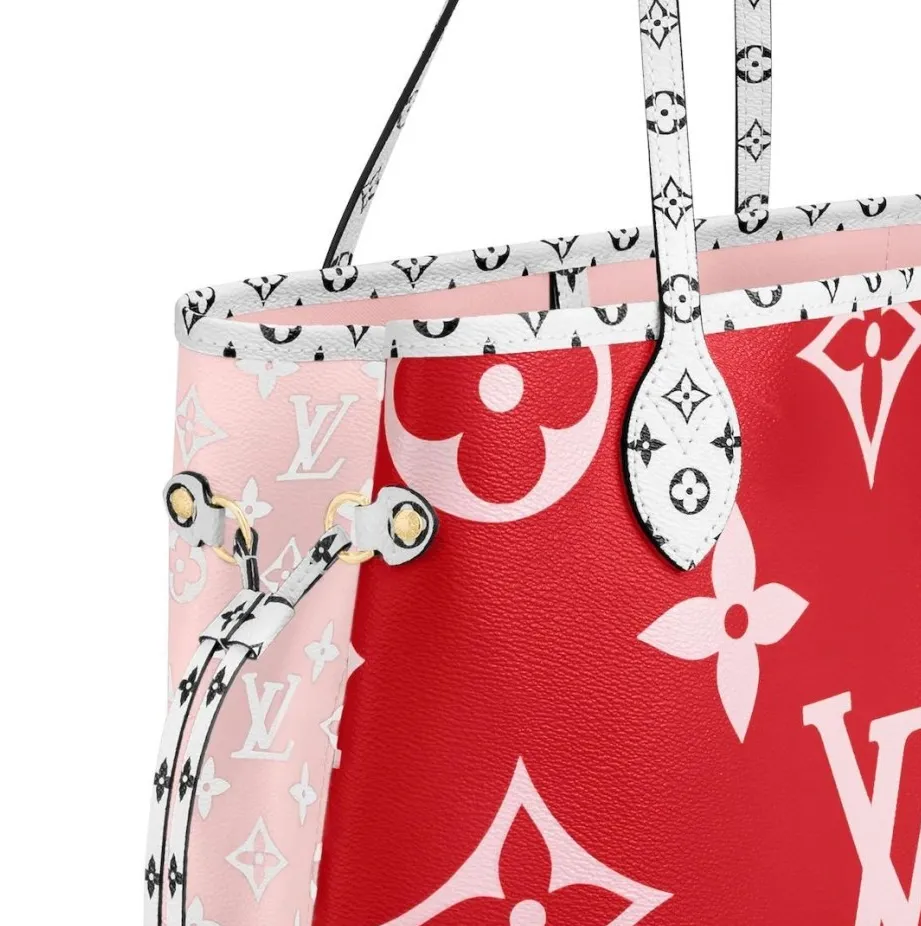 Shop for brands Bagsaaa M44567 Neverfull MM