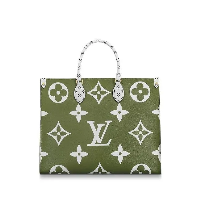 Replica goyard tote Bagsaaa M44571 Onthego GM