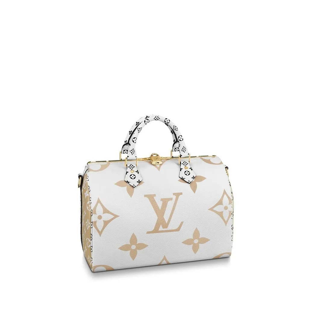 Lv shirt replica Bagsaaa M44572 Speedy Bandouliere 30