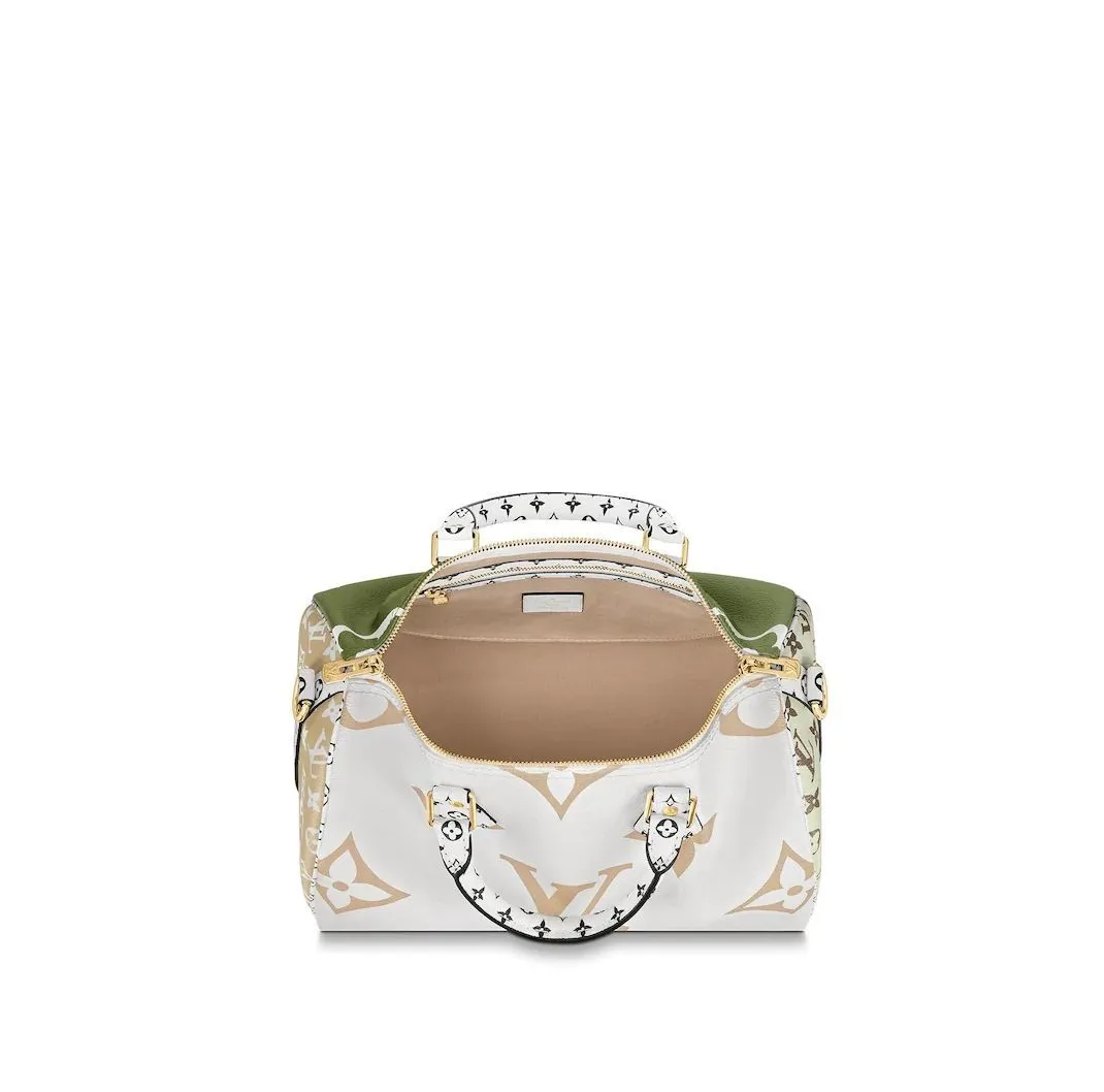 Lv shirt replica Bagsaaa M44572 Speedy Bandouliere 30