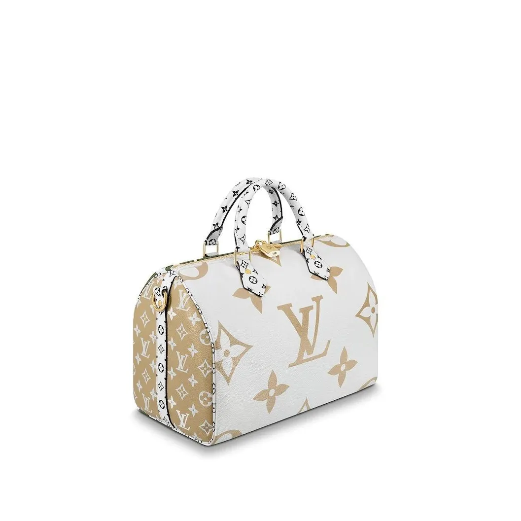 Lv shirt replica Bagsaaa M44572 Speedy Bandouliere 30