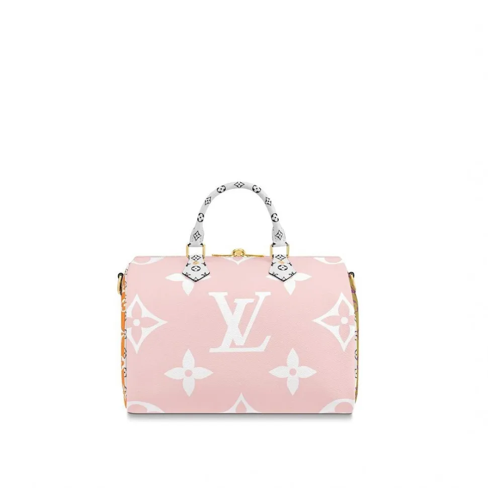 High quality replica bags Bagsaaa M44573 Speedy Bandouliere 30