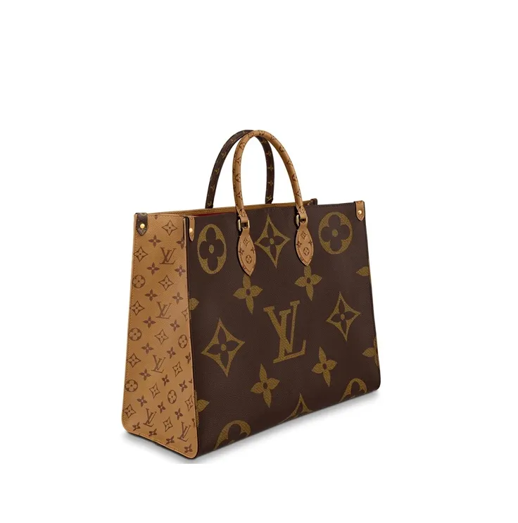 Bagsaaa M44576 Onthego GM Monogram Canvas