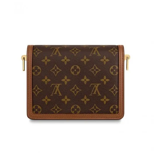 Replica bags lv Bagsaaa M44580 Mini Dauphine
