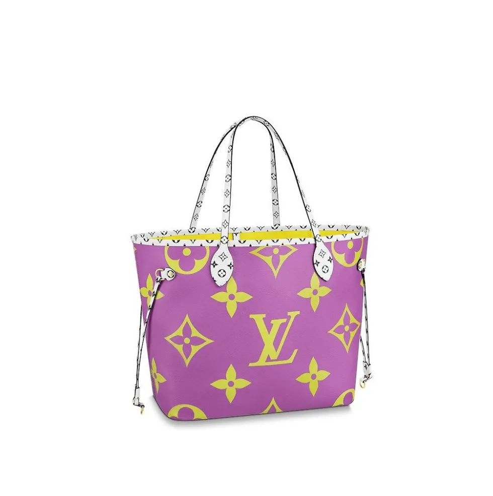 Replica shop Bagsaaa M44588 Neverfull MM