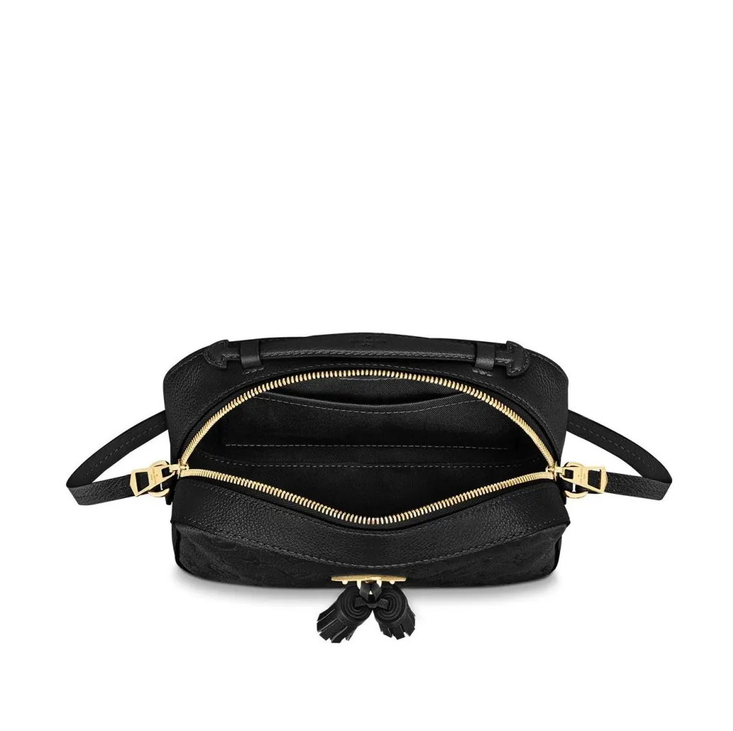 High quality replica bags Bagsaaa M44593 Saintonge