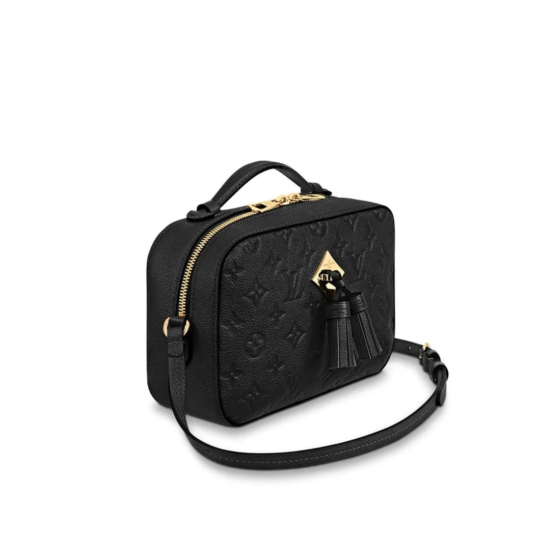 High quality replica bags Bagsaaa M44593 Saintonge