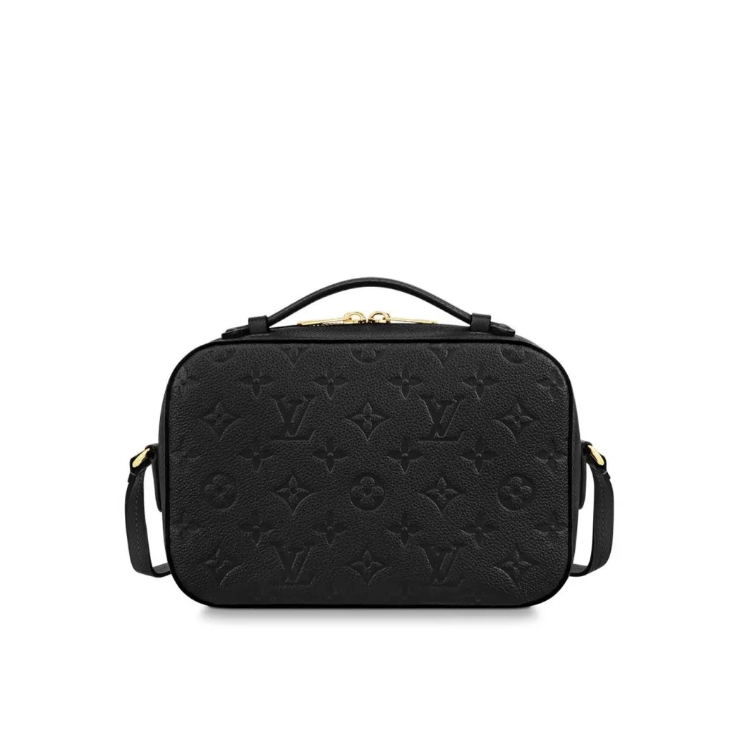 High quality replica bags Bagsaaa M44593 Saintonge