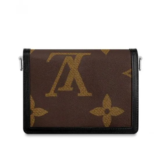 Original chanel store Bagsaaa M44599 Dauphine MM