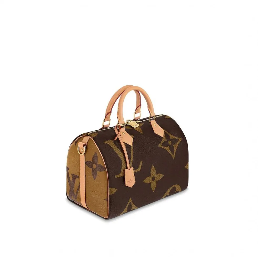 Louis vuitton locations Bagsaaa M44602 Speedy Bandouliere 30
