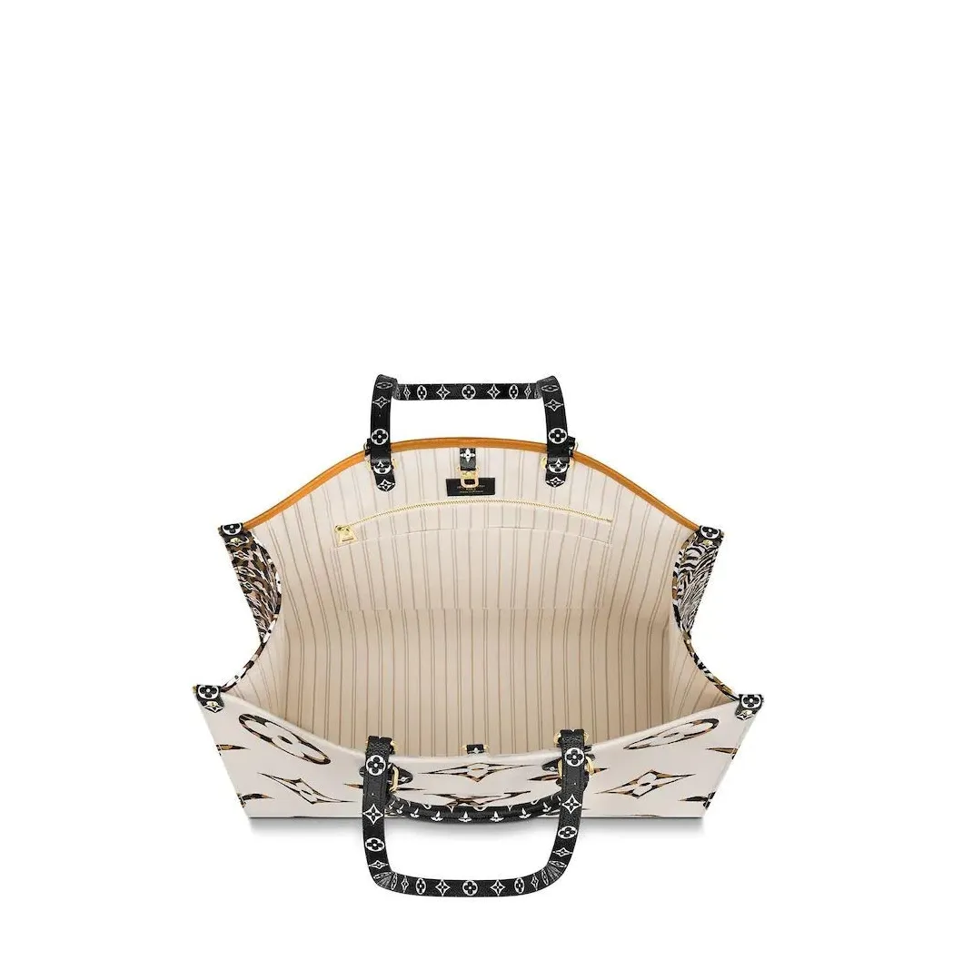 Mcqueen menswear Bagsaaa M44675 Onthego