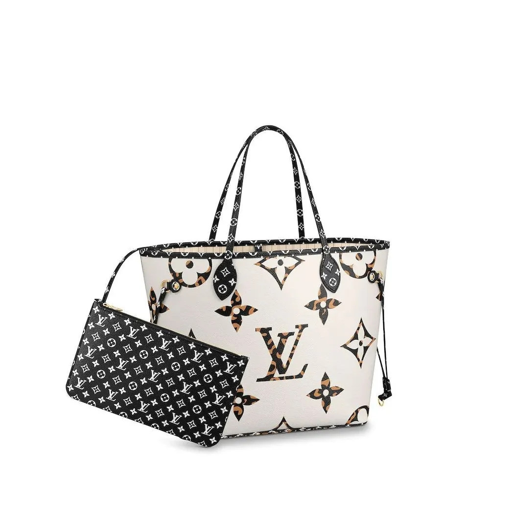 Replica bag Bagsaaa M44716 Neverfull MM