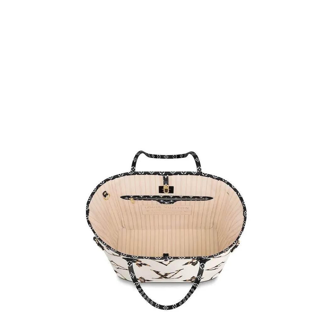 Replica bag Bagsaaa M44716 Neverfull MM