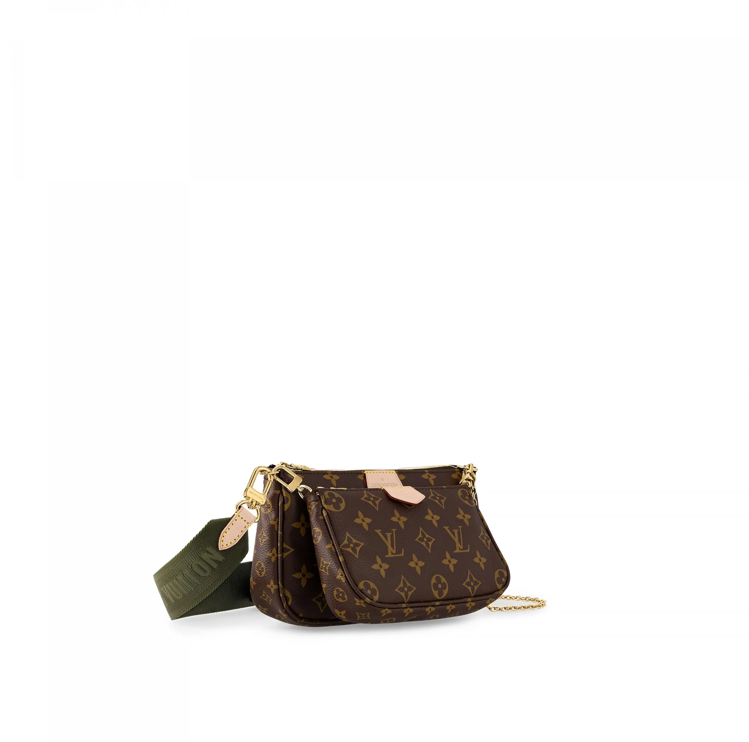 Replica rick owens shoes Bagsaaa M44813 Multi-Pochette Accessoires Monogram