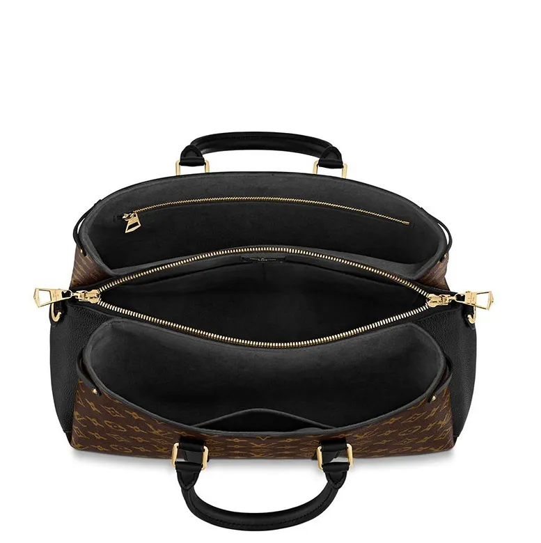 Iv belts replica Bagsaaa M44817 Soufflot MM