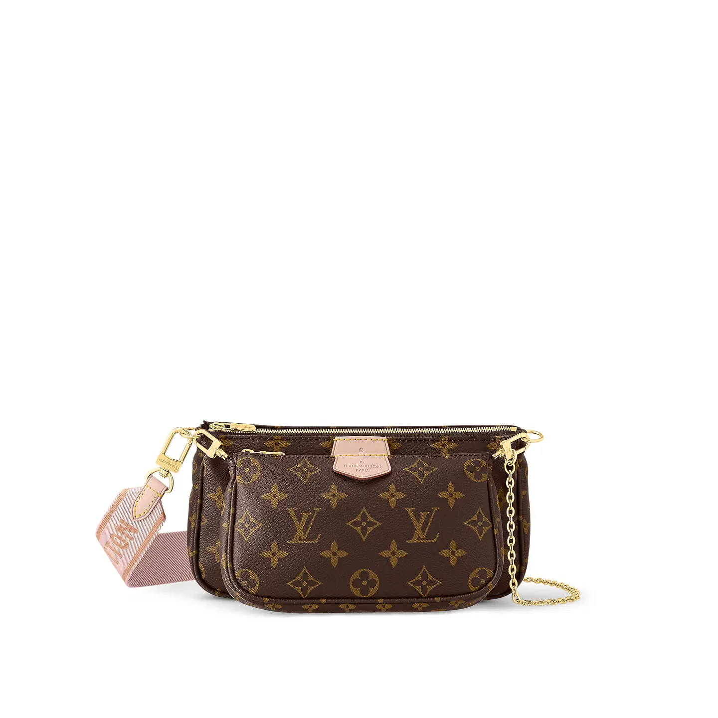 Bagsaaa M44840 Multi-Pochette Accessoires
