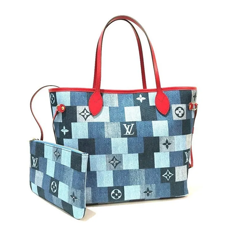 Bagsaaa M44981 Neverfull MM