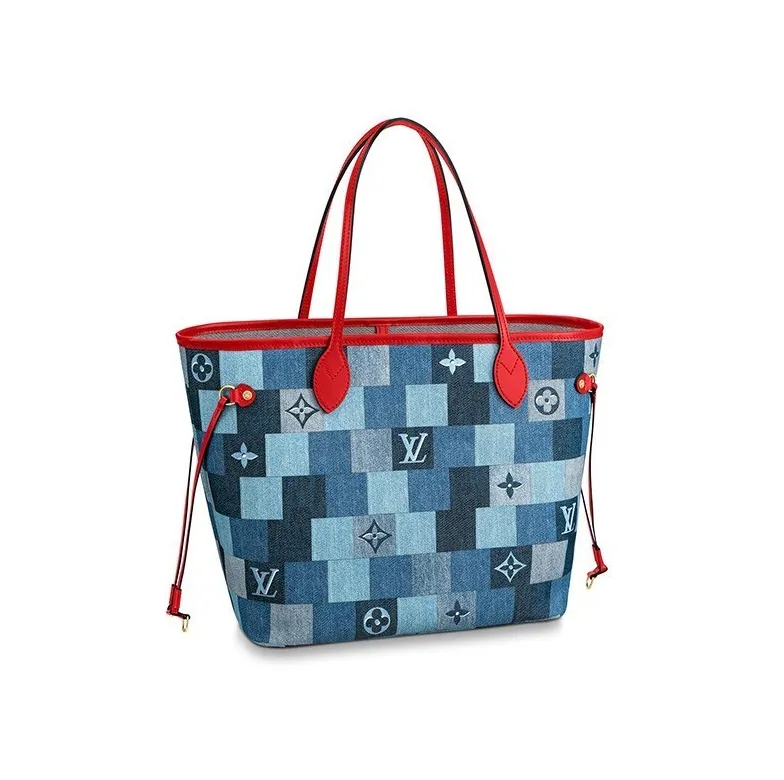 Ouis vuitton christian dior Bagsaaa M44981 Neverfull MM