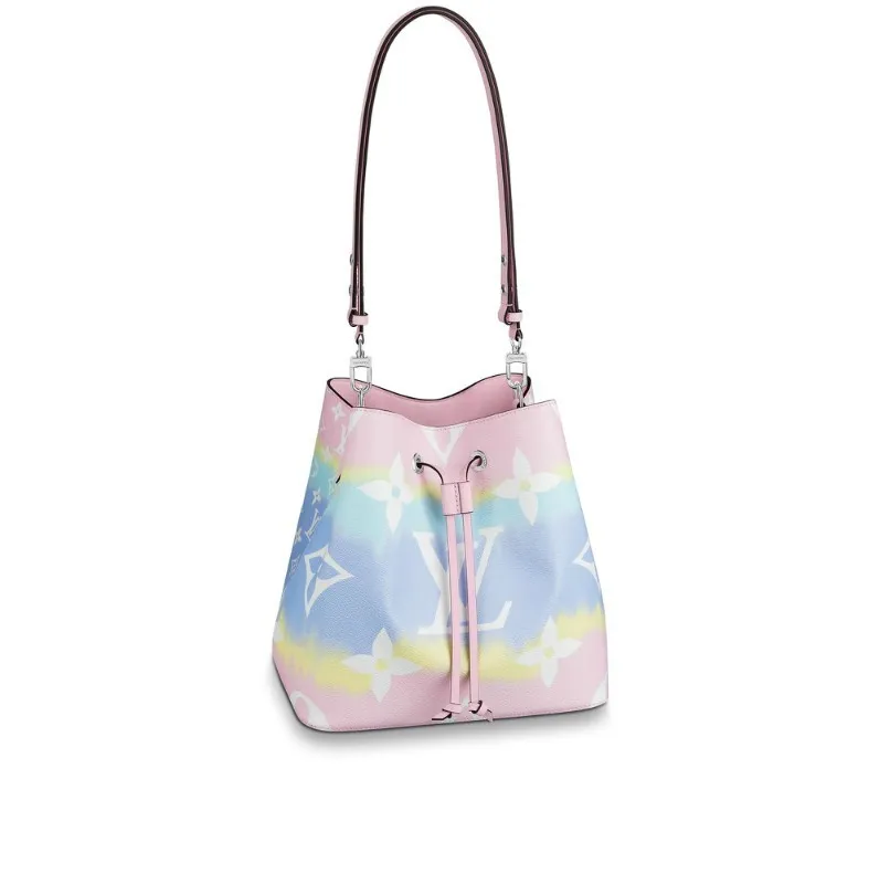 Bagsaaa M45124 Escale Néonoé MM
