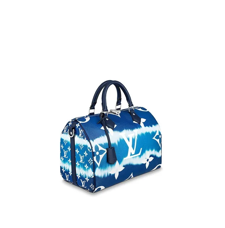 High quality replica bags Bagsaaa M45146 Lv Escale Speedy Bandoulière 30