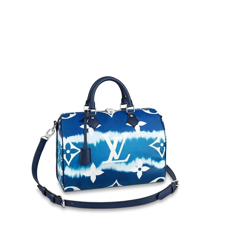 Bagsaaa M45146 Lv Escale Speedy Bandoulière 30
