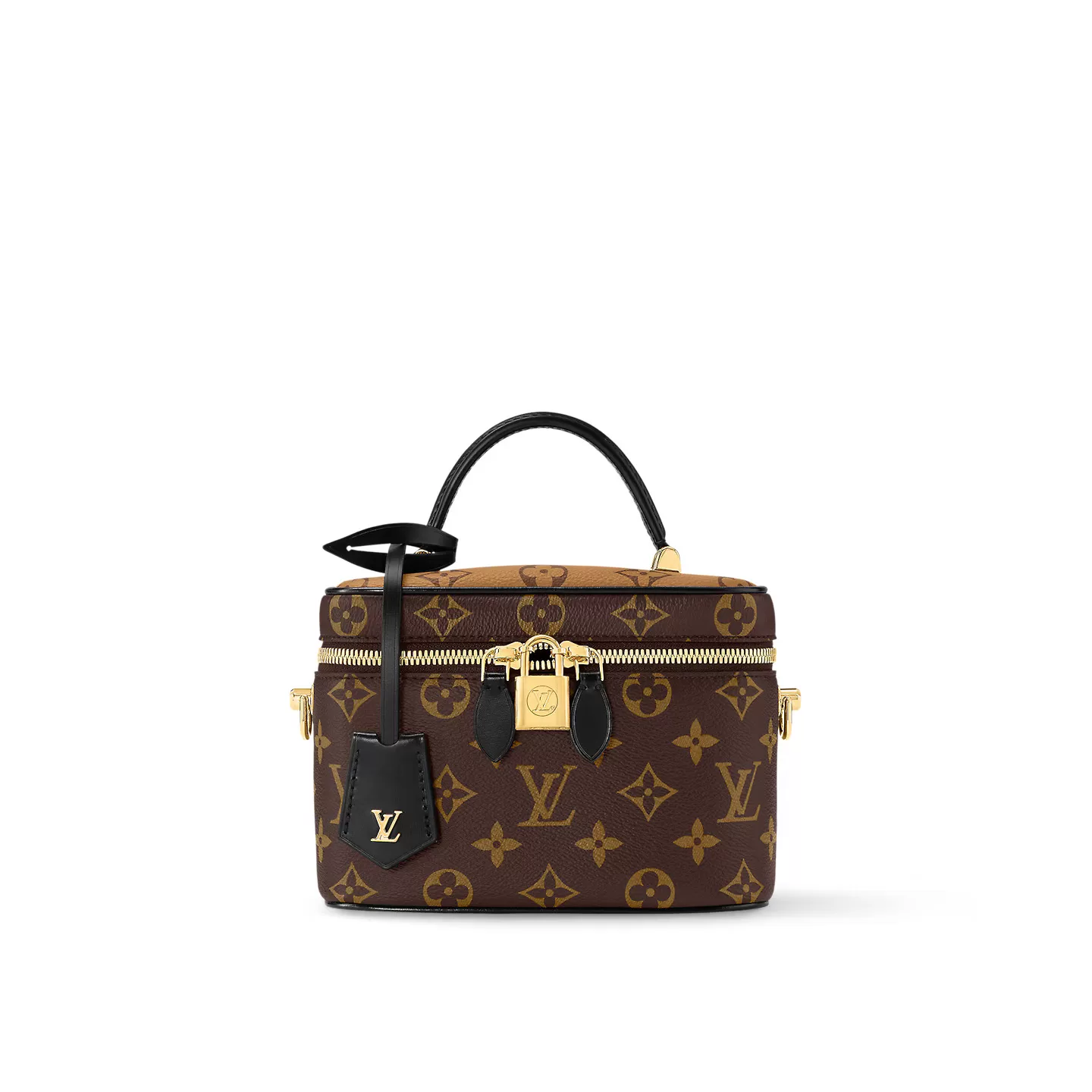 Bagsaaa M45165 Vanity PM Monogram