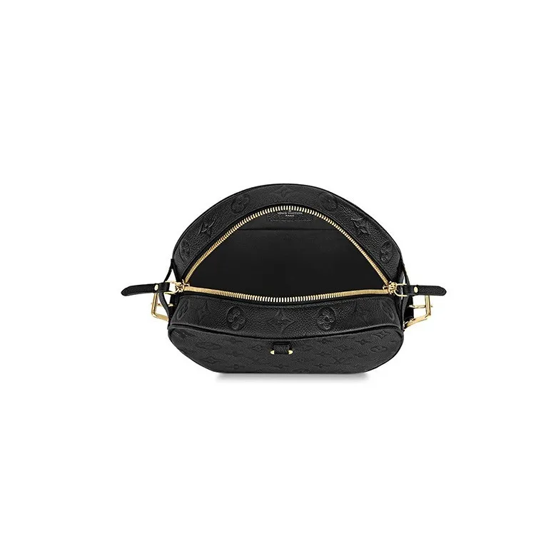 Replica rick owens shoes Bagsaaa M45167 Boite Chapeau Souple MM