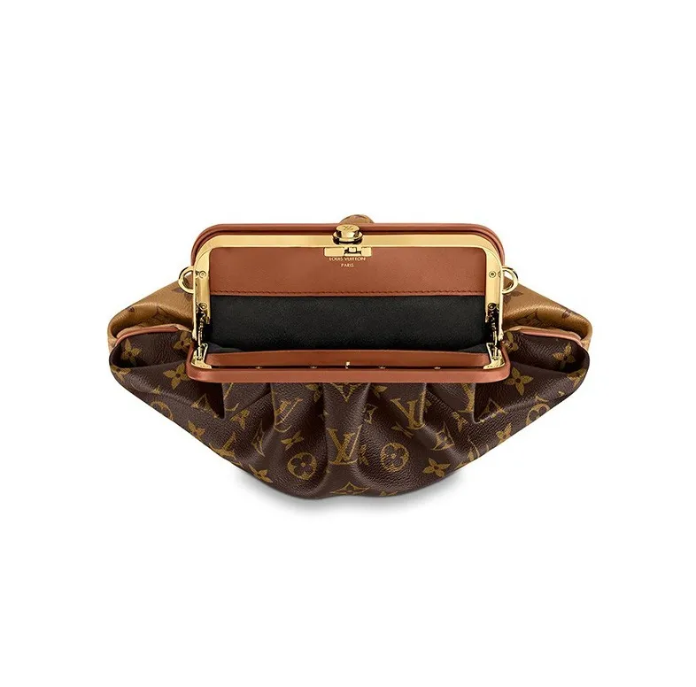 Top lv Bagsaaa M45229 Boursicot EW