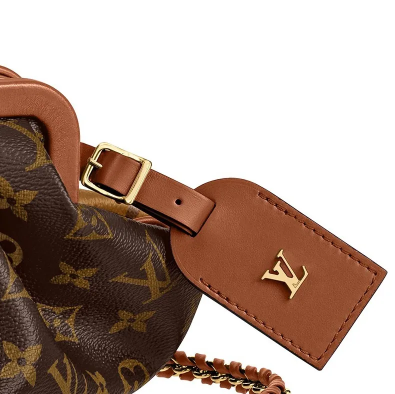 Top lv Bagsaaa M45229 Boursicot EW