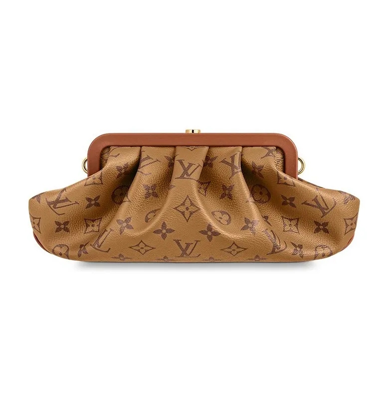 Top lv Bagsaaa M45229 Boursicot EW