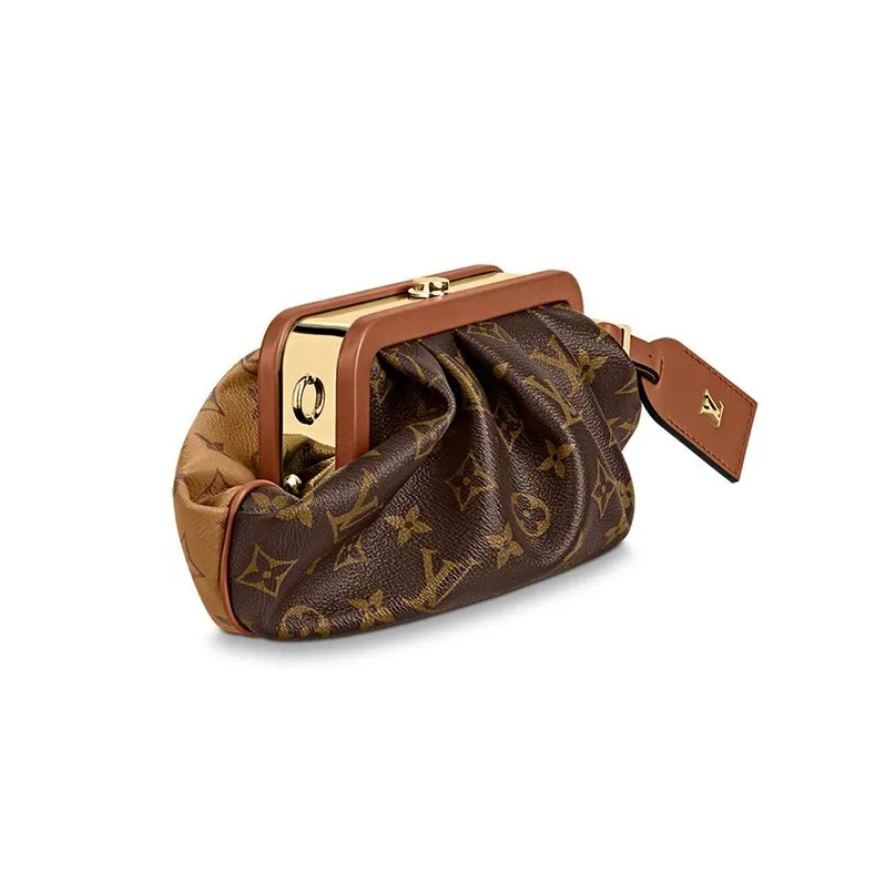 Top lv Bagsaaa M45229 Boursicot EW