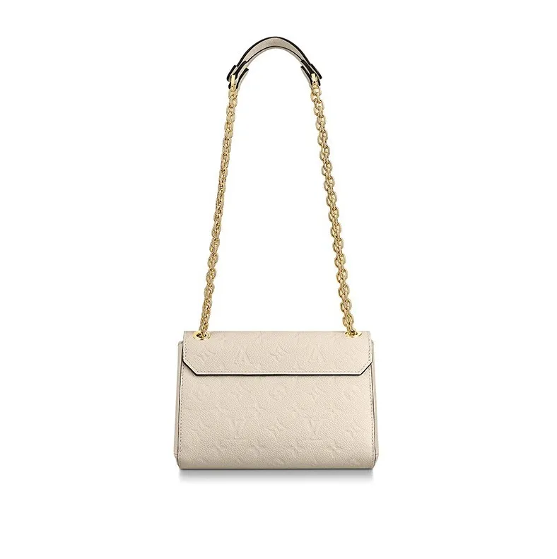 Mcqueen menswear Bagsaaa M45277 Vavin BB