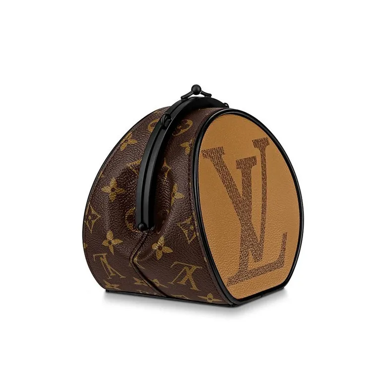Ralph lauren polo replica Bagsaaa M45280 Boursicot Bc