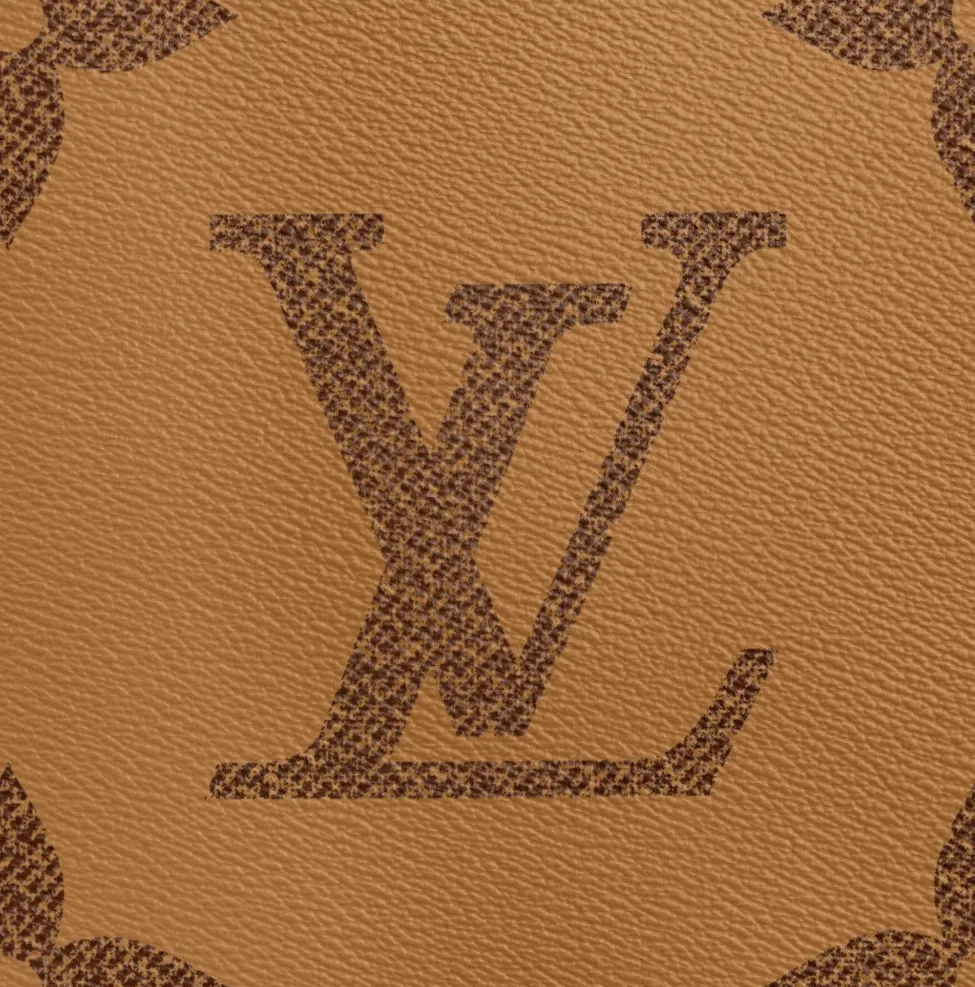 Lauren ralph lauren logo Bagsaaa M45320 Onthego GM