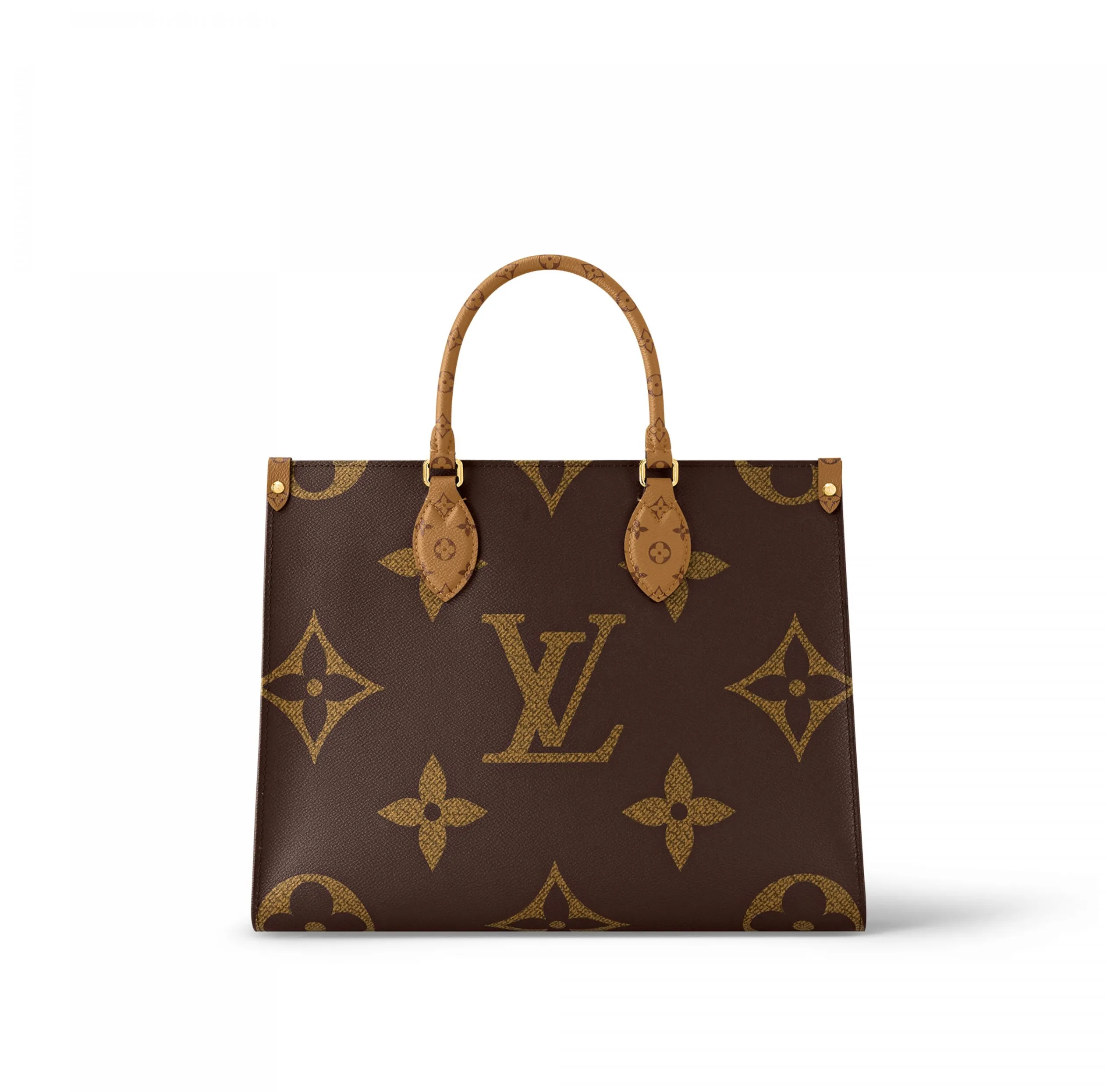 Bagsaaa M45321 Onthego MM Monogram