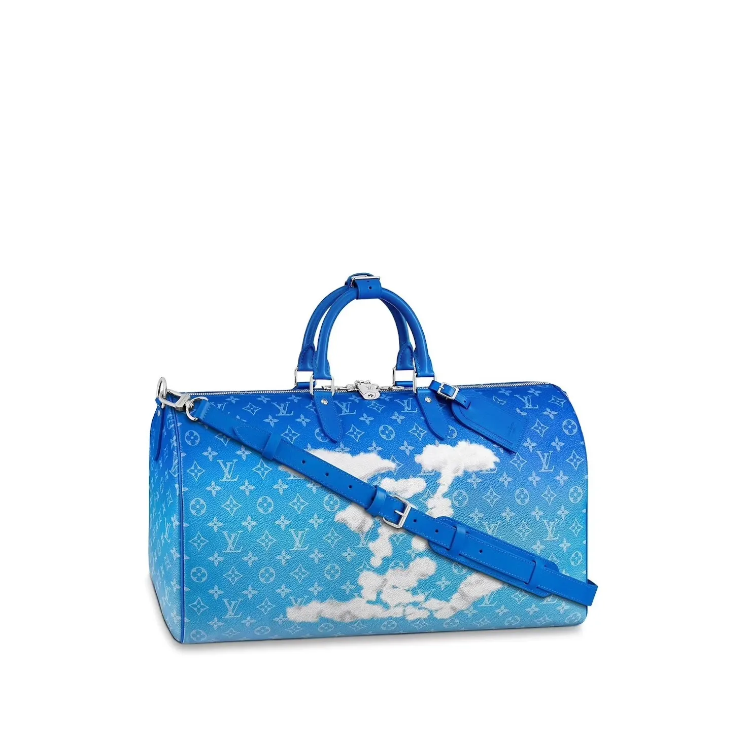 Bagsaaa M45428 Keepall Bandoulière 50