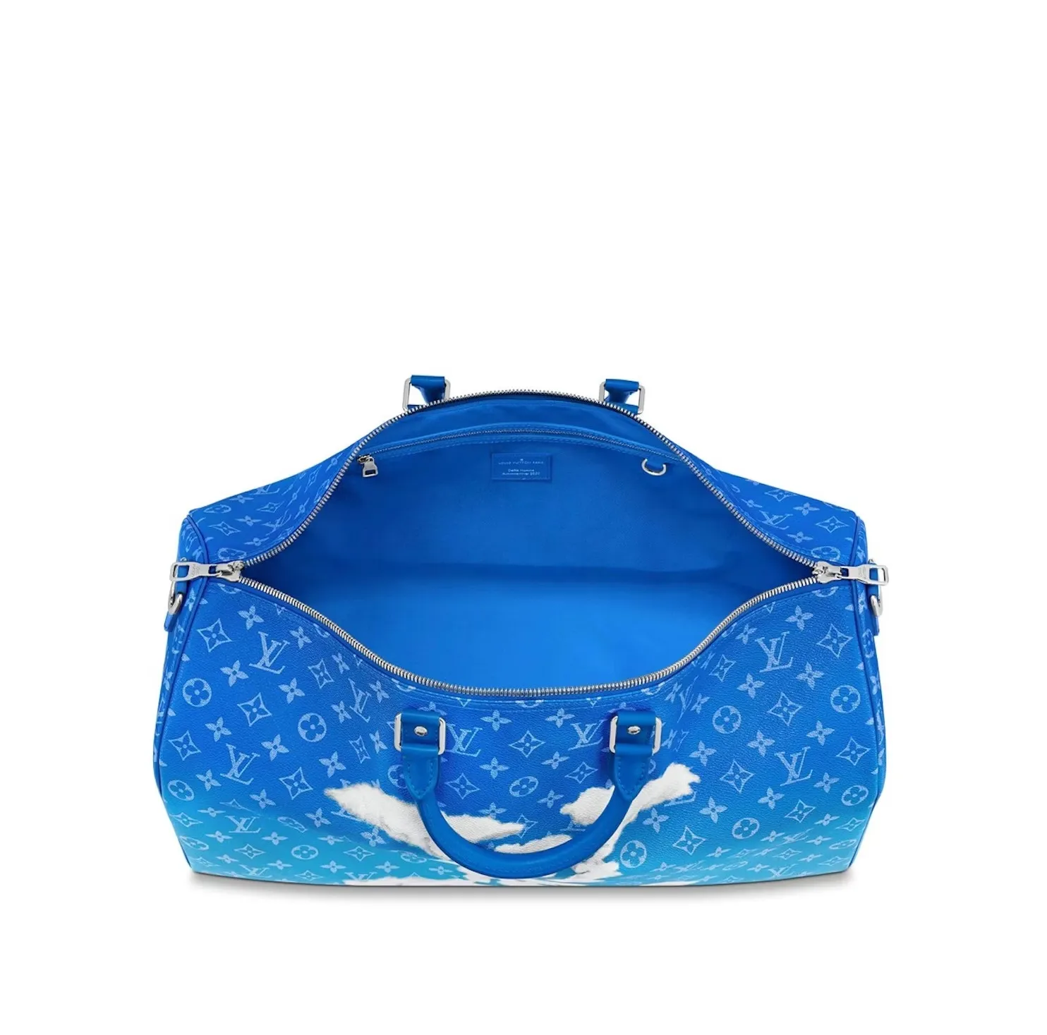 Outlet marketplace Bagsaaa M45428 Keepall Bandoulière 50