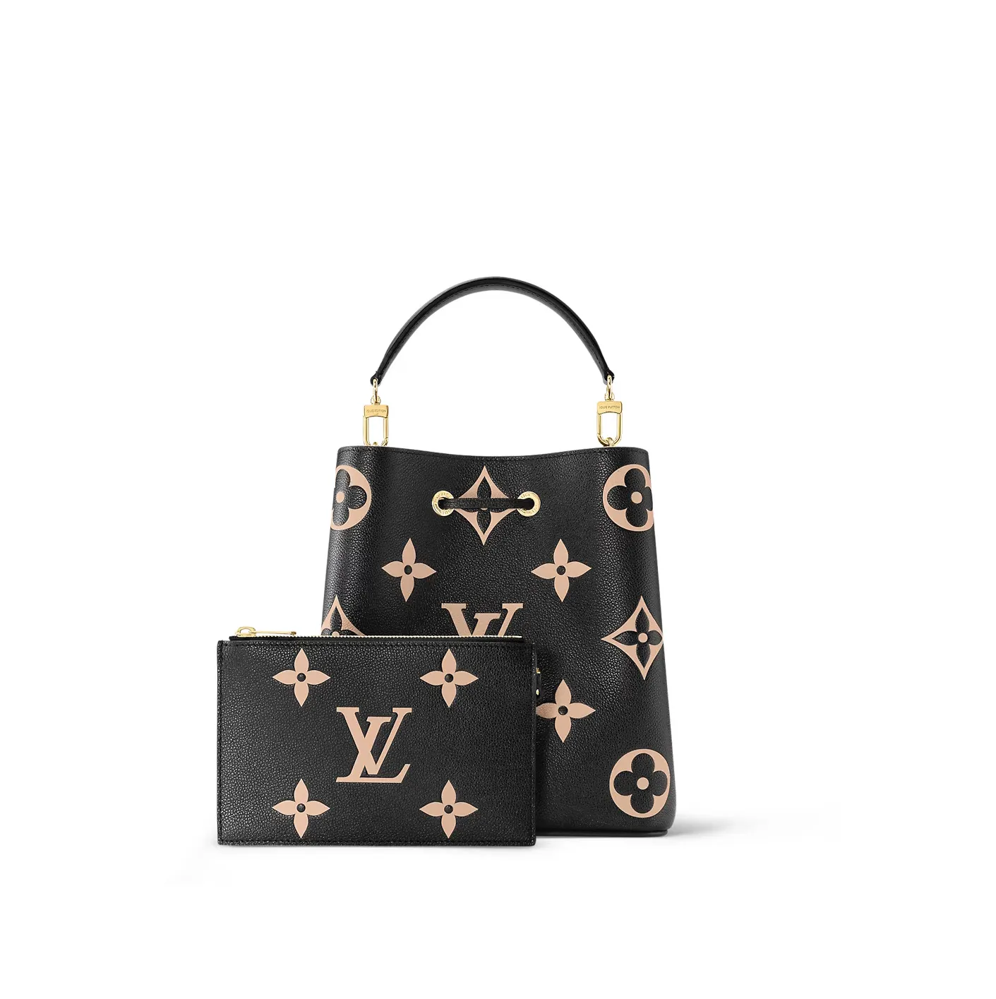 Mcqueen menswear Bagsaaa M45497 NéoNoé MM